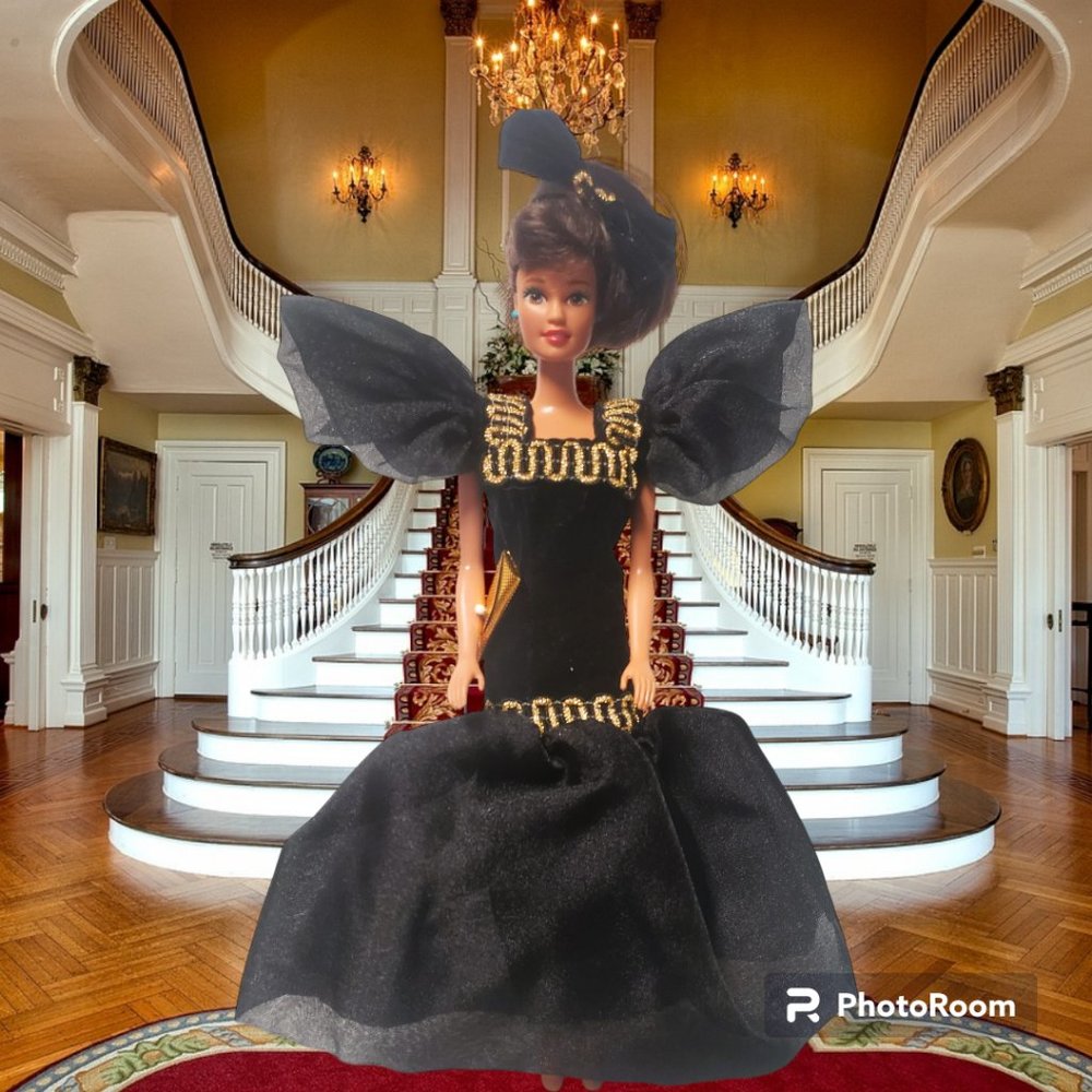 Barbie Dress